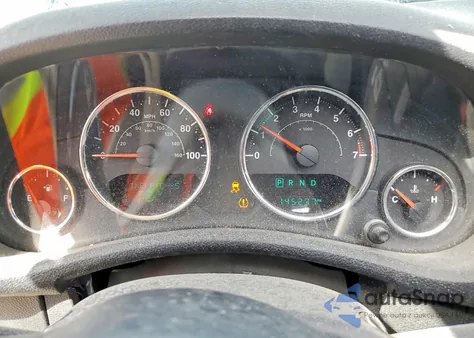 2016 Jeep Wrangler Unlimited Sport from USA, damaged, VIN 1C4BJWDG4GL174016